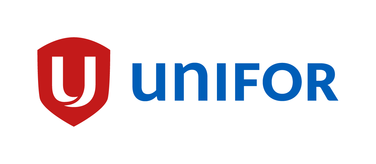 Unifor logo